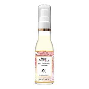 Rose Skin Softening Face Toner- Best for Dry Skin 100 ml