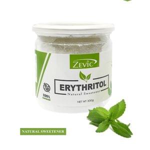 Erythritol - 300 gm