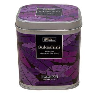 Sukeshini Healthy Hair Pack - 200 gms