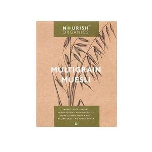 Multigrain Muesli - 300 gms