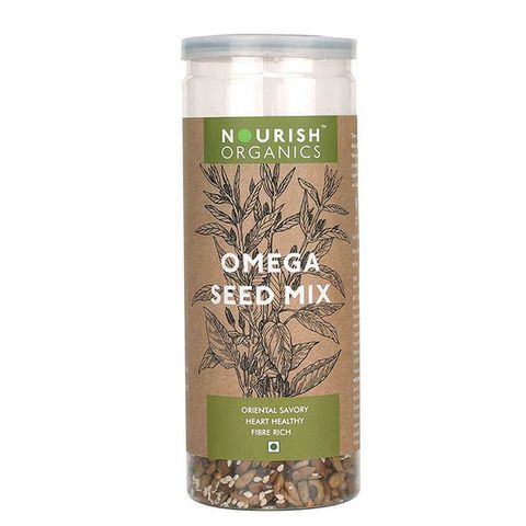 Omega Seed Mix - 150 gms