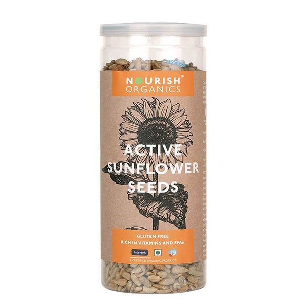 Active Sunflower Seeds - 150 gms