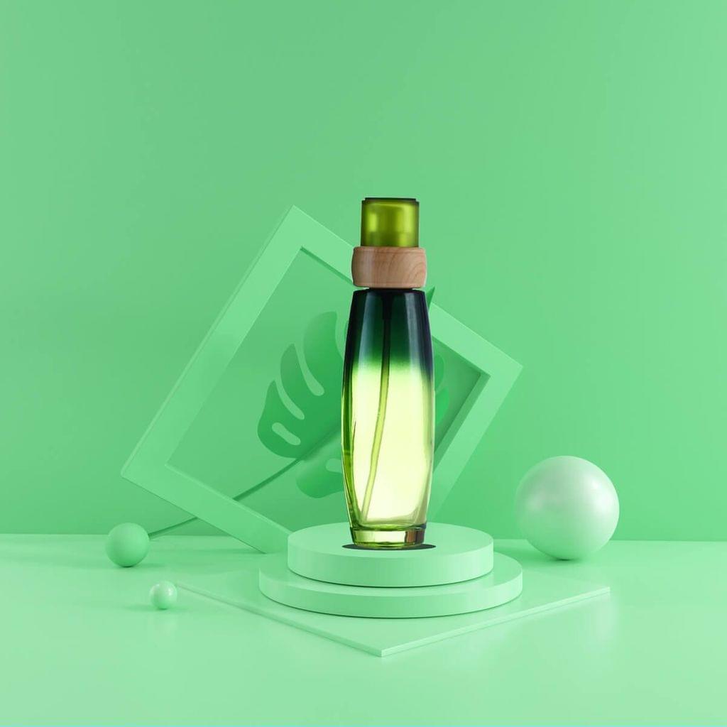 Therapeutic Body Lotion