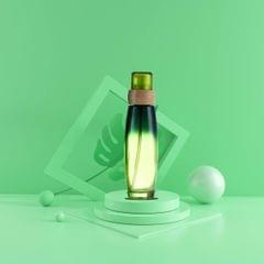 Therapeutic Body Lotion