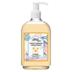 Sweet Orange Hand Wash