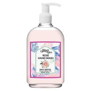 Rose Hand Wash