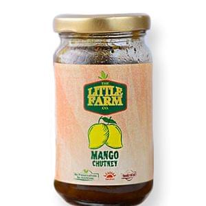 Sweet Mango Chutney - 400 gms