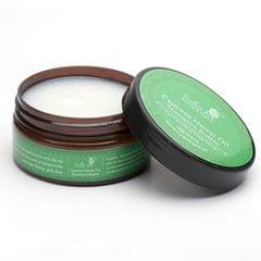 Cypress Hemp Oil Shampoo Butter