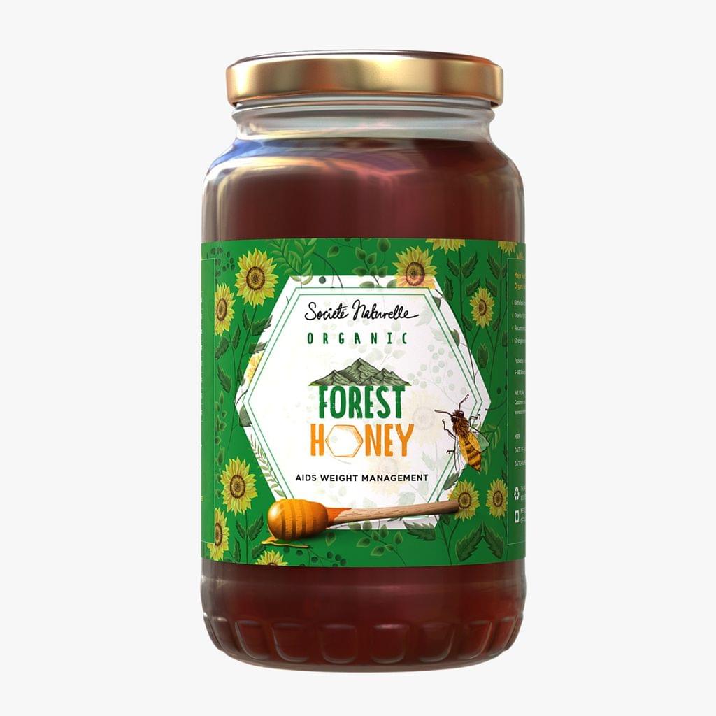 Forest Honey