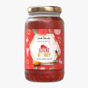 Lychee Honey