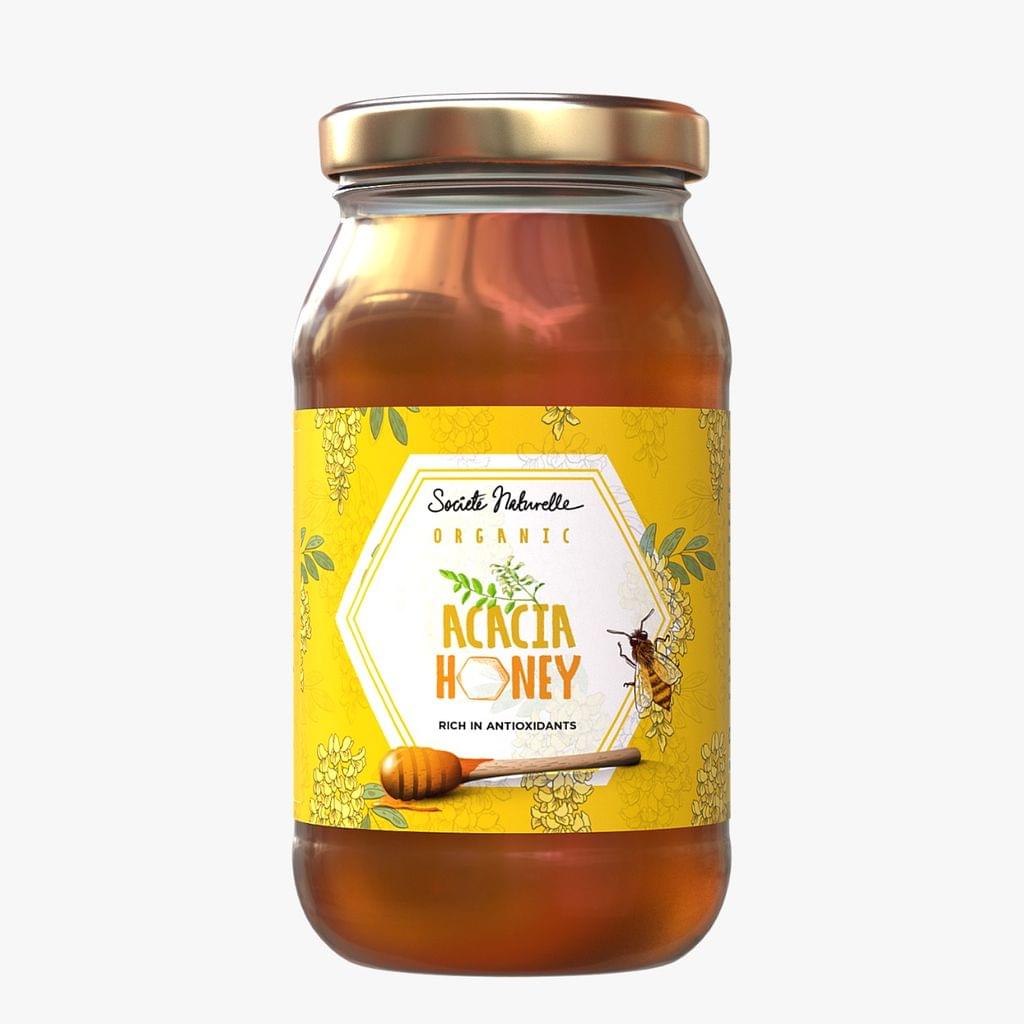 Acacia Honey