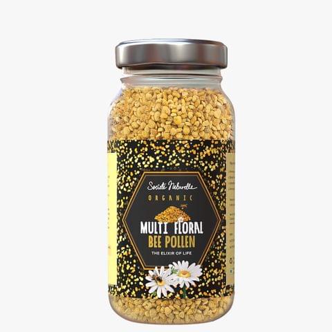 Bee Pollen Multifloral