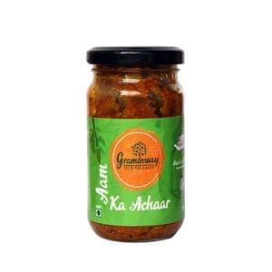 Aam Ka Achar (Pack of 2) - 400 gms