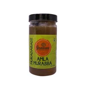 Muradabadi Amla Muraba - 500 gms