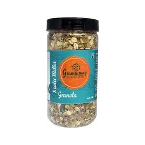 Multi Millet Granola - 300 gms