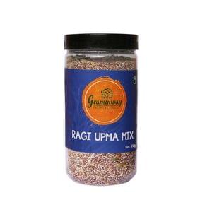 Gluten Free Ragi Upma Mix - 1 kg
