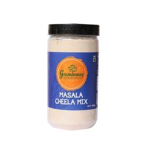 Masala Cheela Mix - 500 gms
