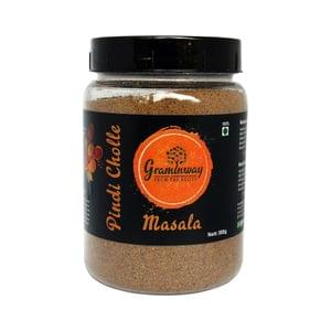 Pindi Cholle Masala - 200 gms