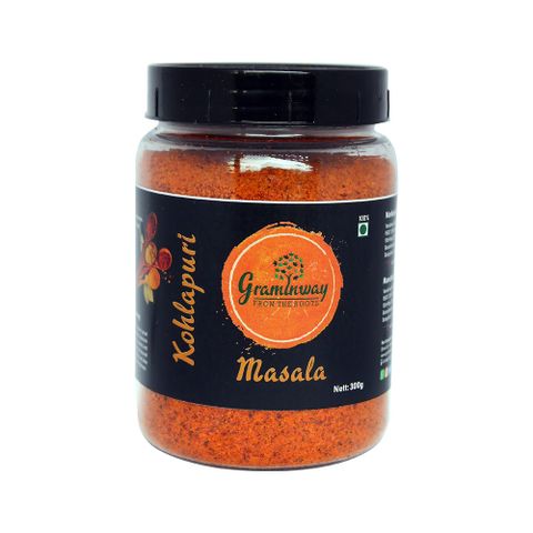 Kohlapuri Masala - 200 gms