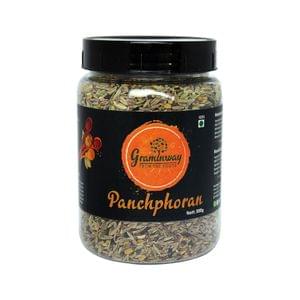Panchphoran (Pack of 2) - 400 gms