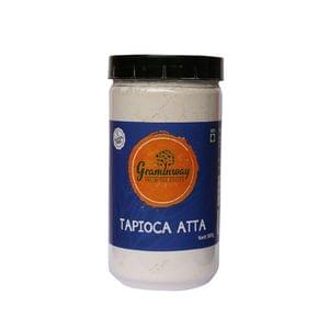 Tapioca Atta