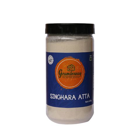 Singhara Atta