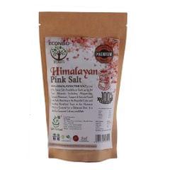 Himalayan Pink Salt - 400 gms