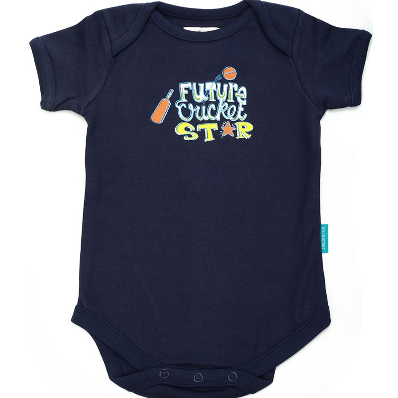 Future Cricket Star T-shirt