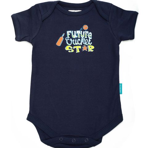 Future Cricket Star T-shirt