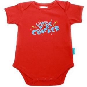 Little Firecracker T-shirt