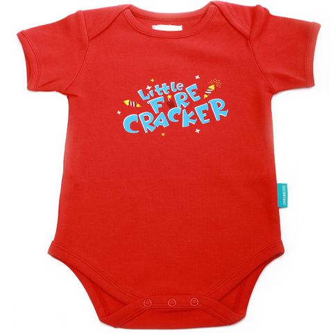 Little Firecracker T-shirt