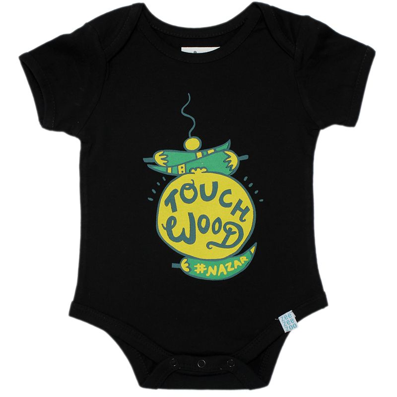 Touchwood Nazaar T-shirt