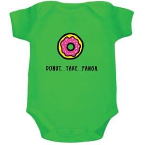 Donut Take Panga T-shirt