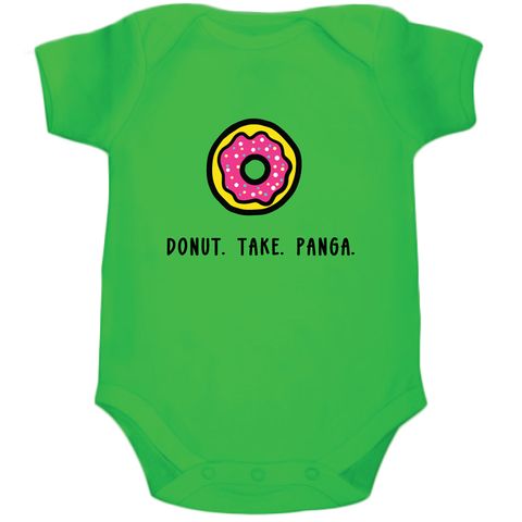 Donut Take Panga T-shirt