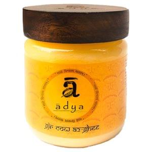 A2 Gir Cow Ghee - 500 gms (Pack of 2)