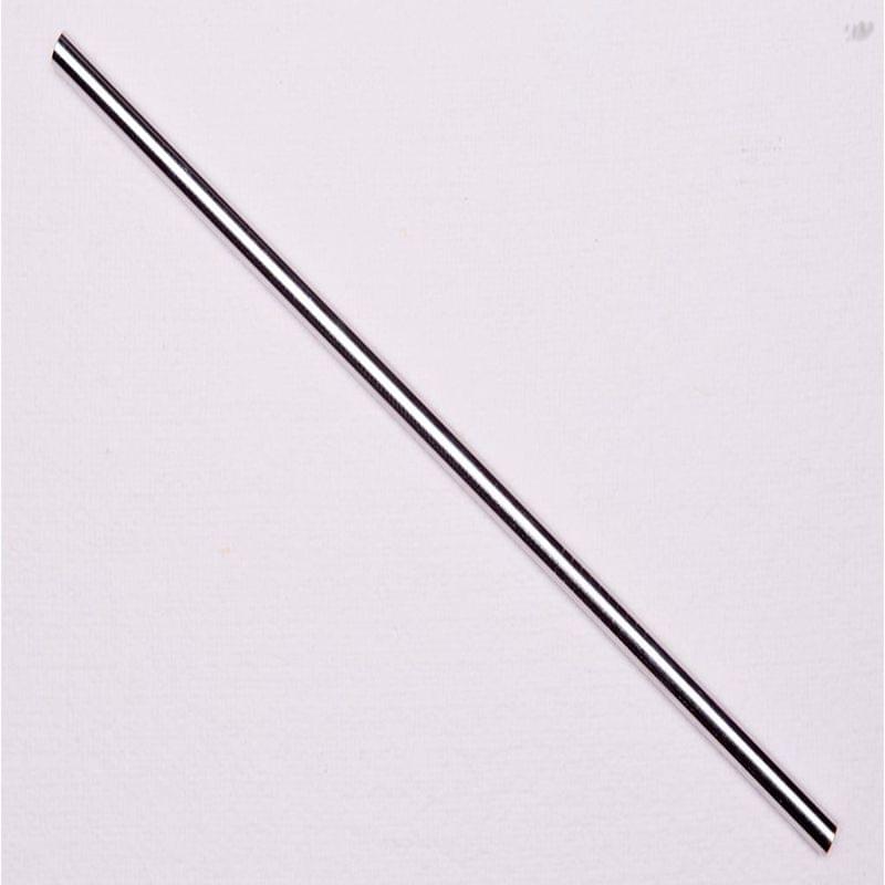 Stainless Steel Straw Skinny (Straight)