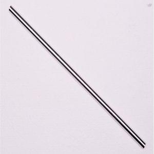 Stainless Steel Straw Skinny (Straight)