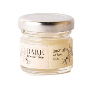 Busy Bee Lip Balm - 20 gms