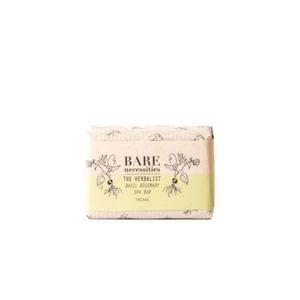 Basil Rosemary The Herbalist Spa Bar - 75 gms