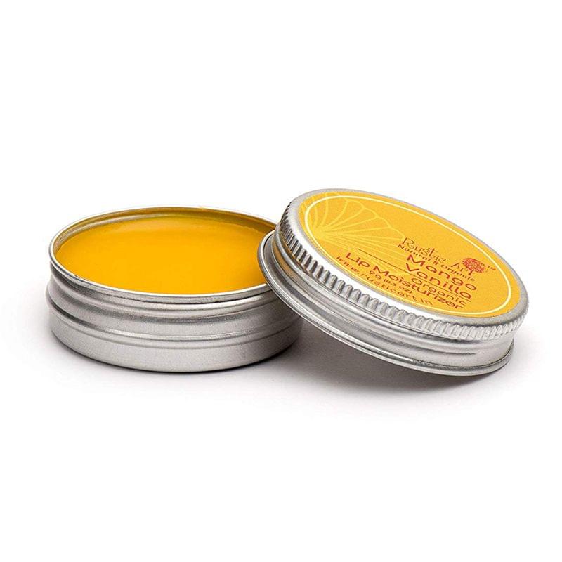 Mango Vanilla Lip Moisturizer - 9 gms