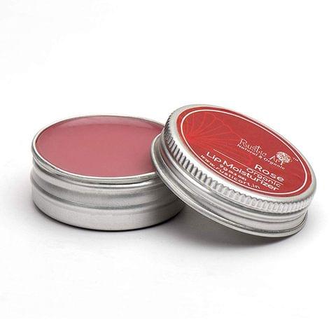 Rose Lip Moisturizer