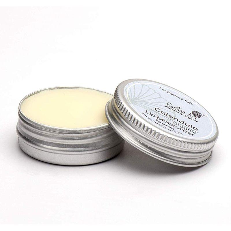 Calendula Lip Moisturizer
