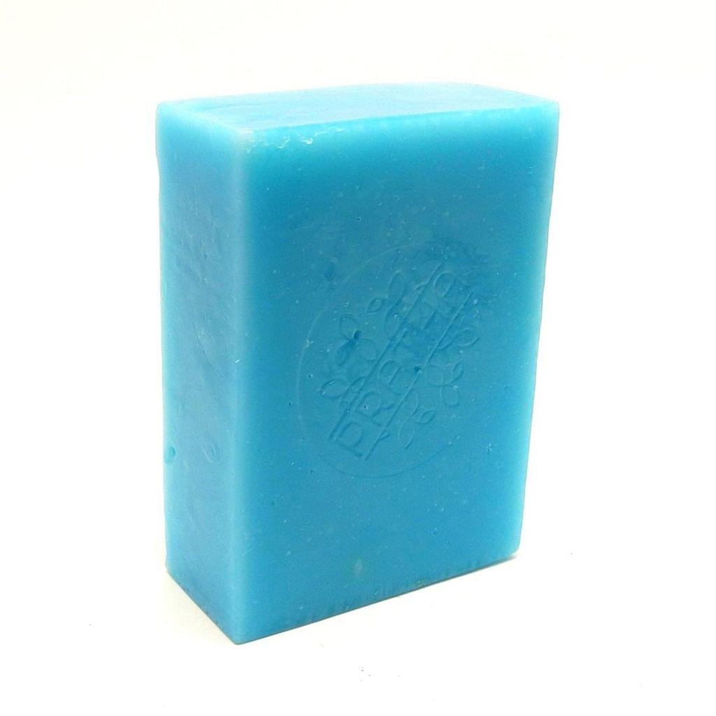 Sea Waves with Mint Handmade Soap - 100 gm
