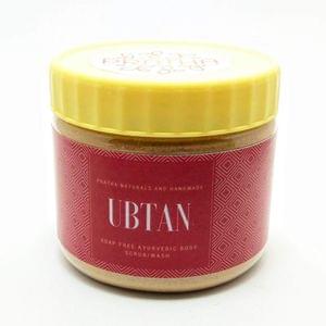 Ubtan - A Soap Free Body Wash - 100 gms