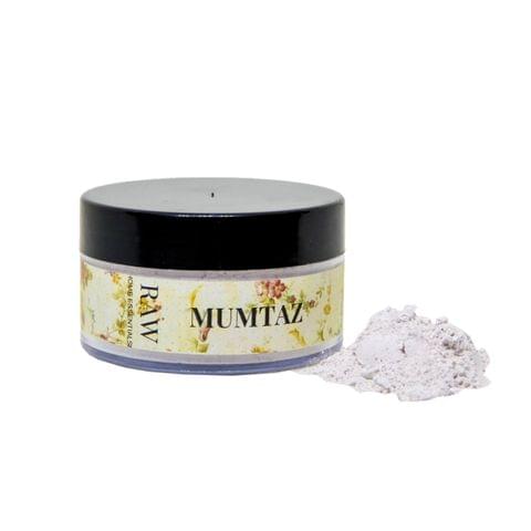 Mumtaz Face Pack for Glowing and Brightening Skin with Kaolin clay & Jatamansi - 100 gms
