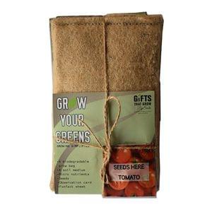 Grow Your Greens : Tomato Seeds 400 gms