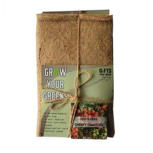 Grow Your Greens : Cherry Tomato 400 gms