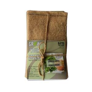 Grow Your Greens : Fenugreek 400 gms