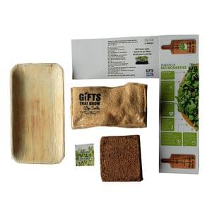 Micro Green Kits : Fenugreek 300 gms