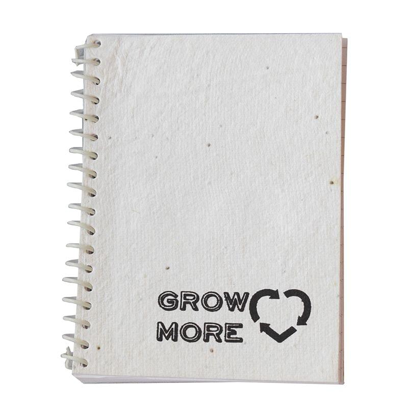 Note Books That Grow (80 Sheets) - Set of 2